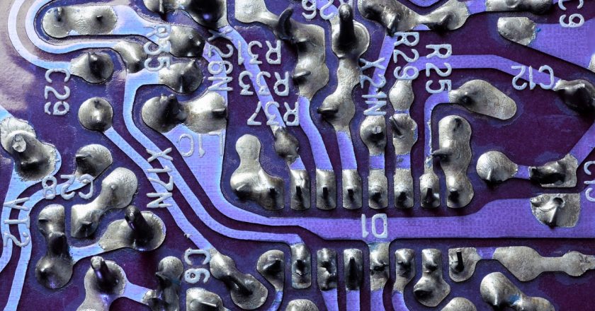 Was ist der prozess von Aluminium Leiterplatten Hersteller?