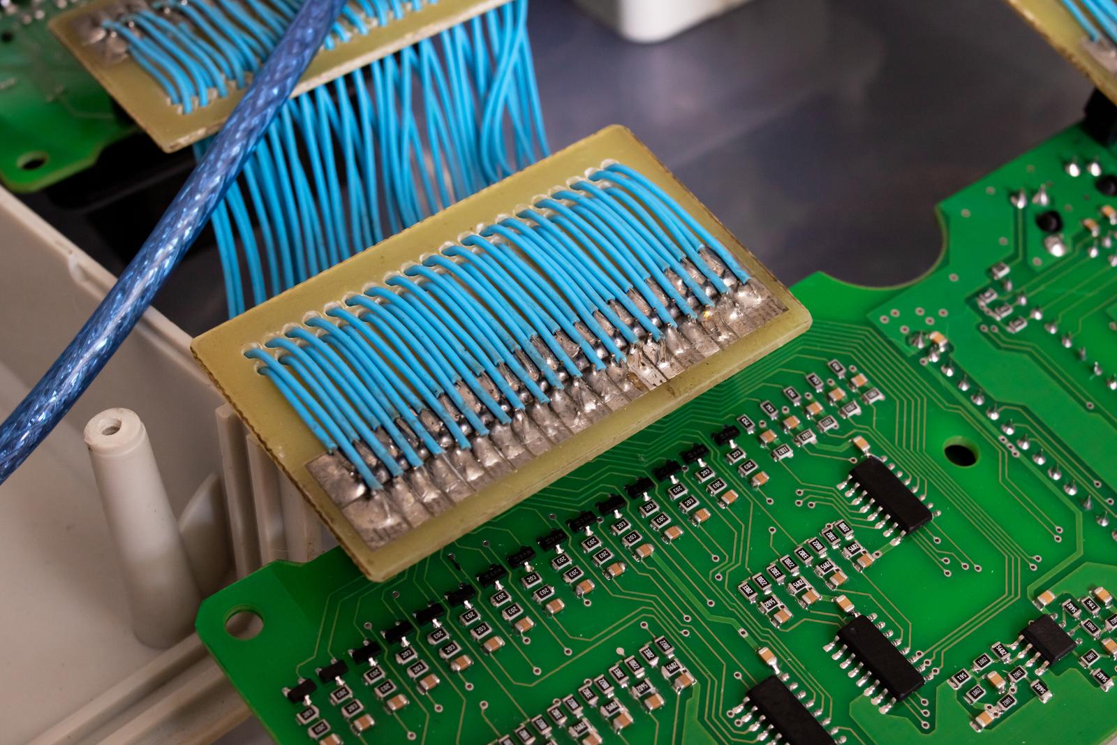 pcb deutschland