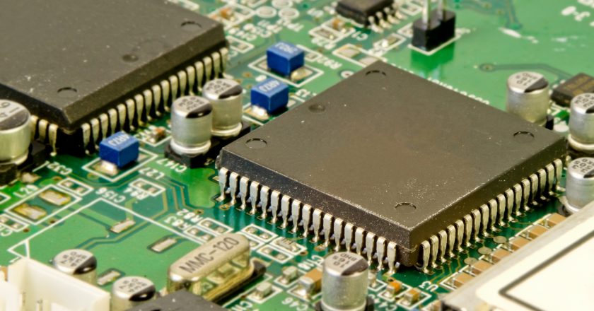 Warum werden pcb leiterplatte verwendet?