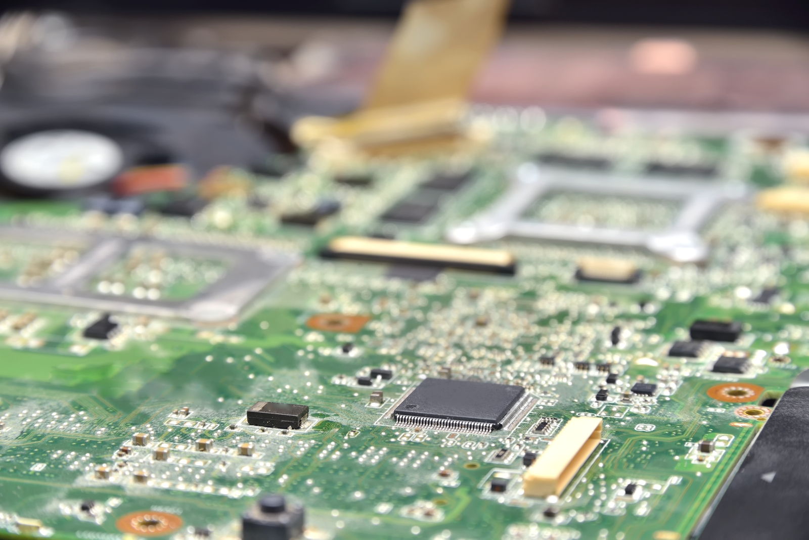 multi pcb leiterplatte