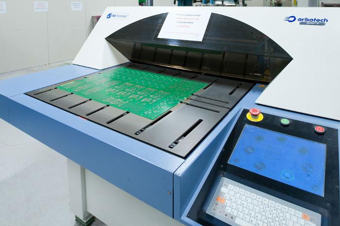 smd bestücken
